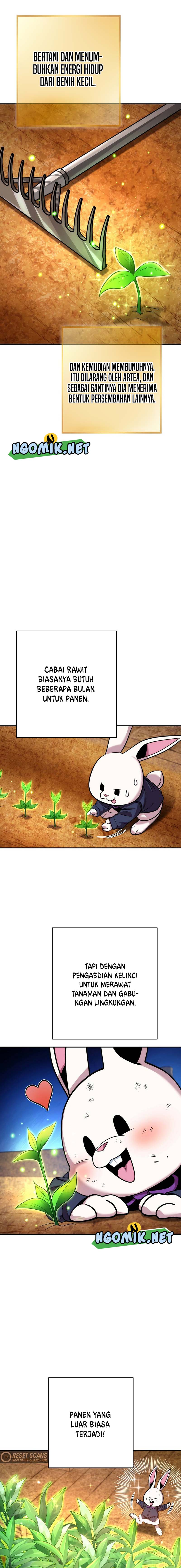 Dungeon Reset